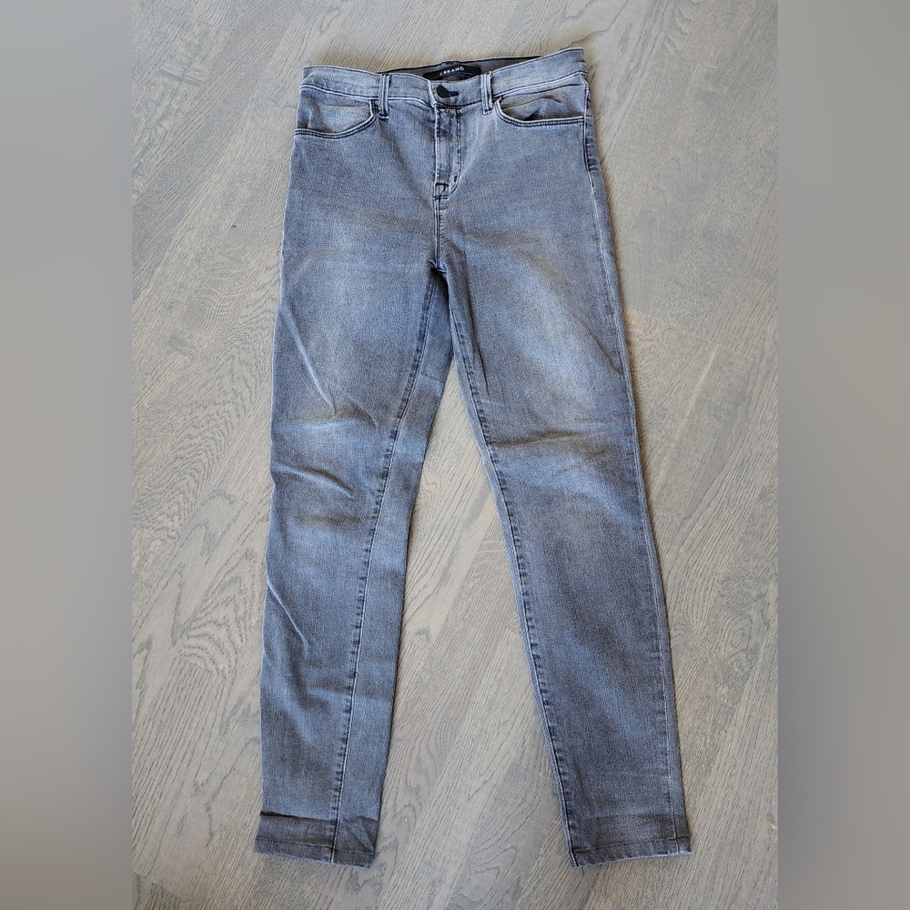 J Brand Maria jeans